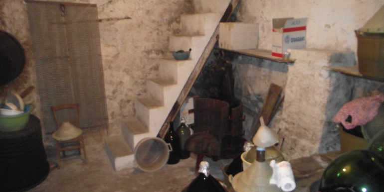 Town House to buy in Italy