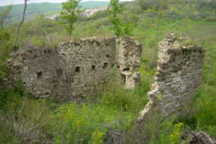 stone property