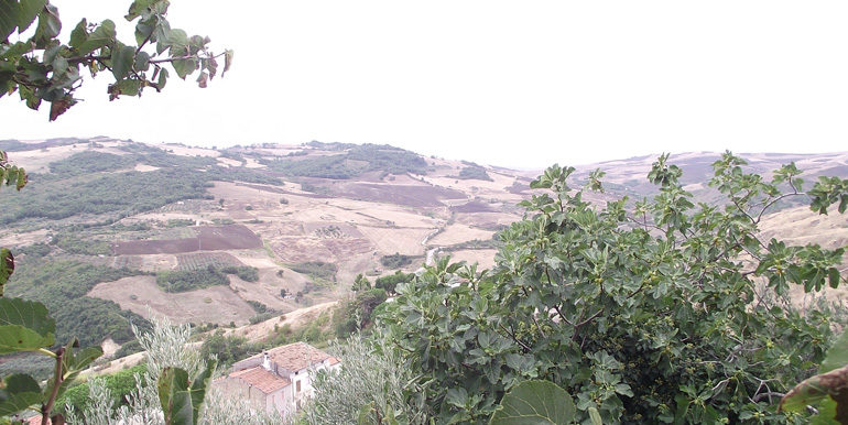 Town House to buy in Italy