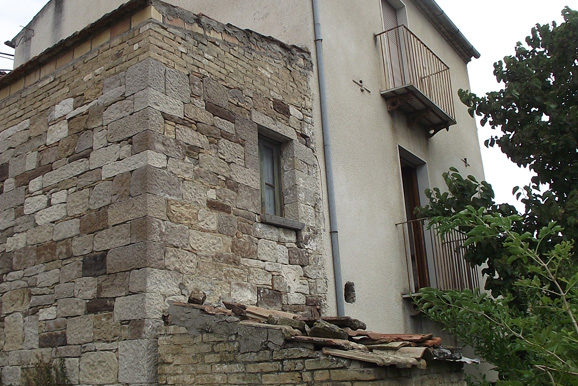 Town House to buy in Italy
