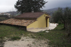 Country house for sale in Italy