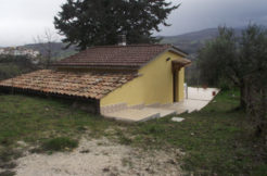 Country house for sale in Italy