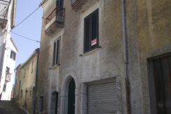 home in Italy