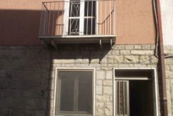 Typical town house