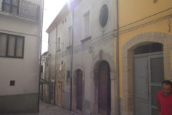 Town House for sale in Italy