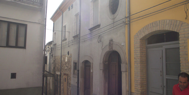 Town House for sale in Italy