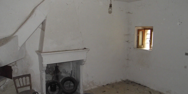 Town House to buy in Italy