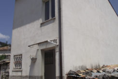 Italian town house for sale