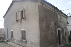 Italian town house