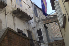 Italian Town House