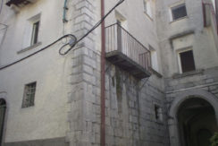 Italian Town House