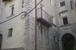 Italian Town House