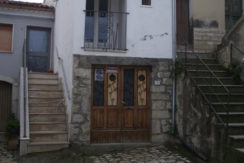 Italian Town House for sale