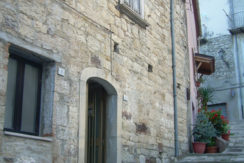 Town House for sale in Italy