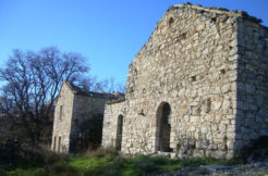 country houses in molise