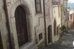 town house