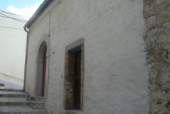 Town House to buy