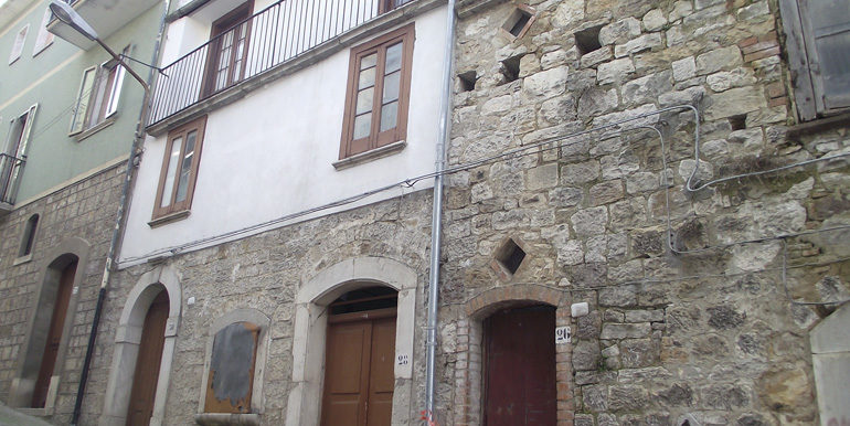 Town House for sale in Molise