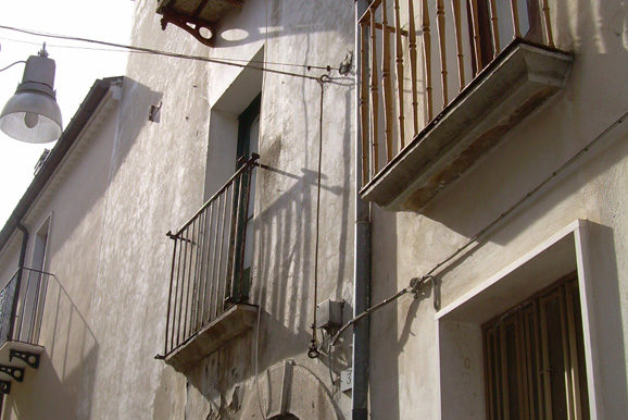 Town House to buy in Molise