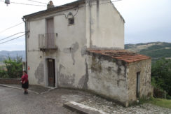 Town House to buy in Italy