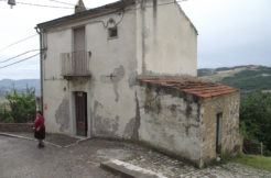 Town House to buy in Italy