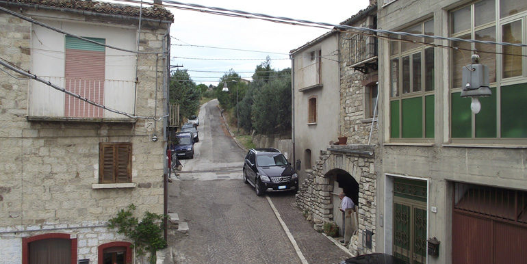 Town House to buy in Italy