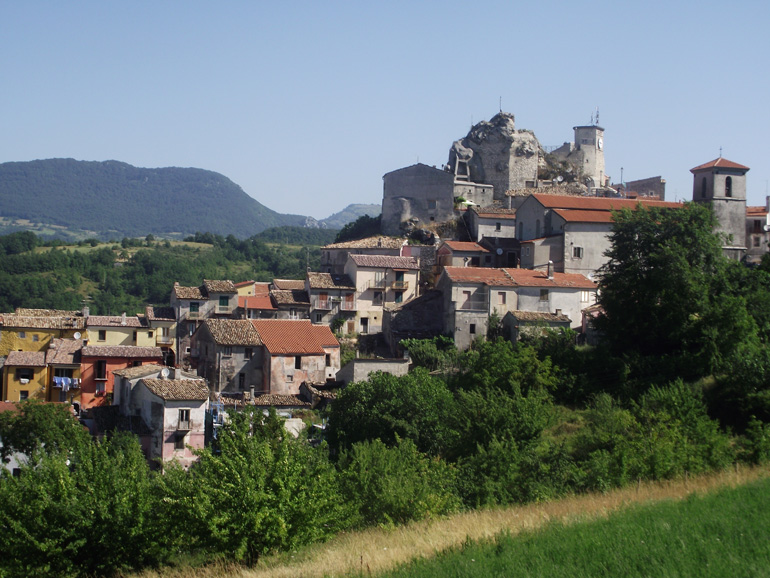 Property For Sale In Molise Italy Property For Sale In Molise Italy