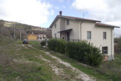 Italian villa for sale