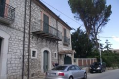 Italian villa for sale