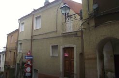habitable town house