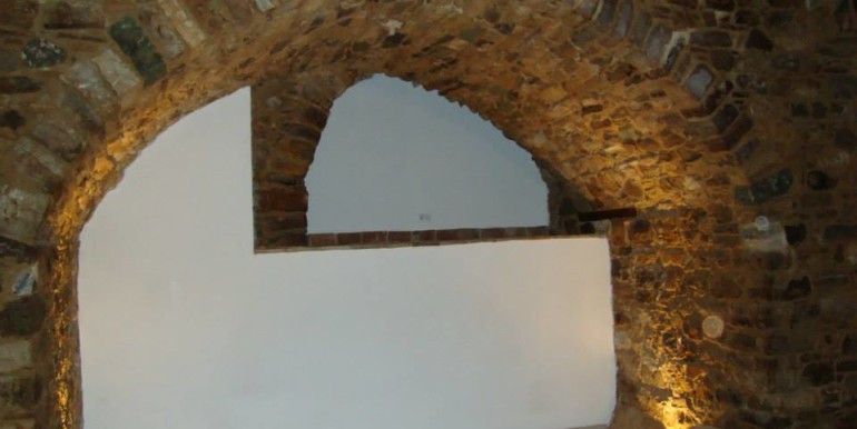 one bed apartment