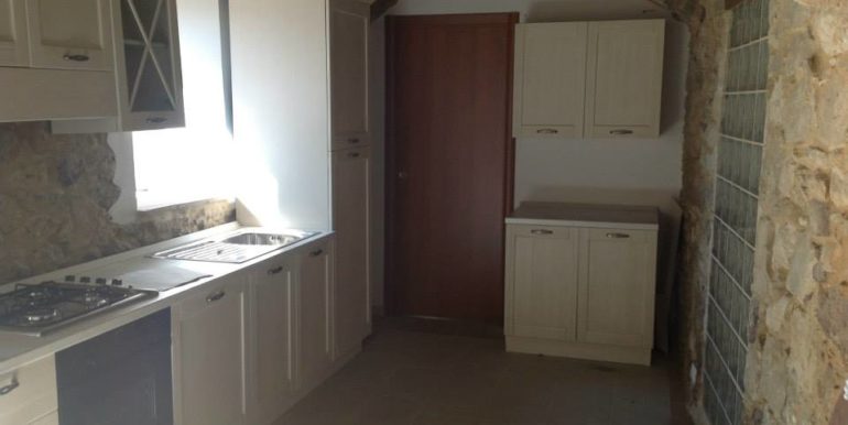 one bed apartment