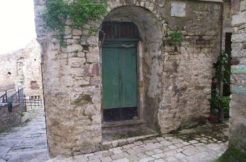 town house for sale in Molise