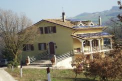 molise house