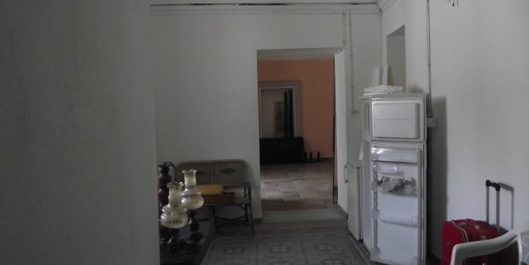apartment in Italy