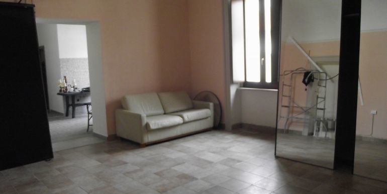 apartment in Italy