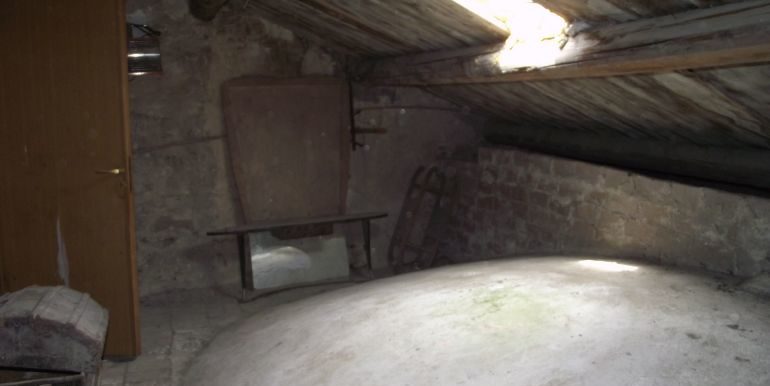 apartment in Italy