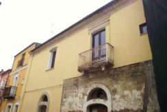 apartment in Italy