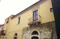 apartment in Italy