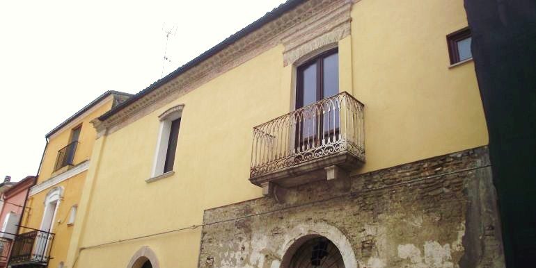 apartment in Italy