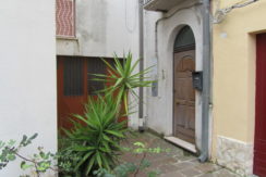 two town houses