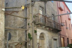 house to restore