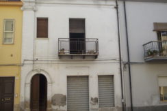 habitable town house