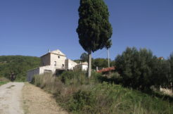 3 country houses