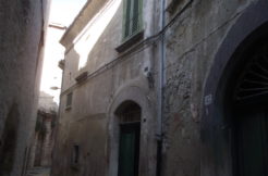 Old palazzo to buy