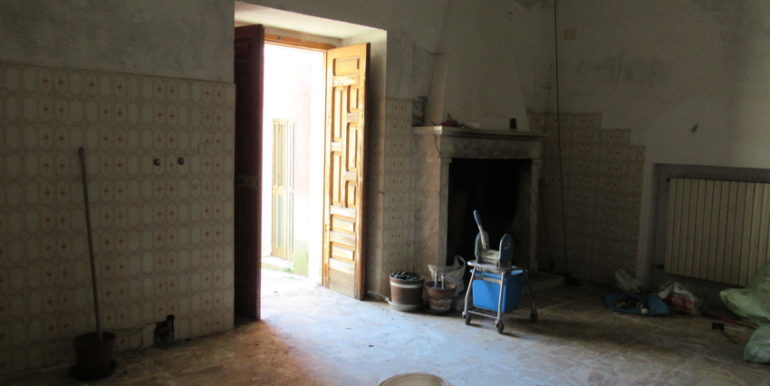 independent town house
