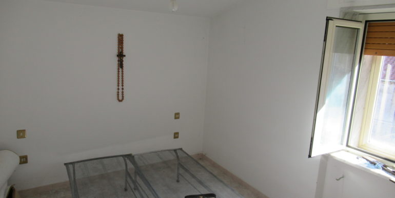 independent town house