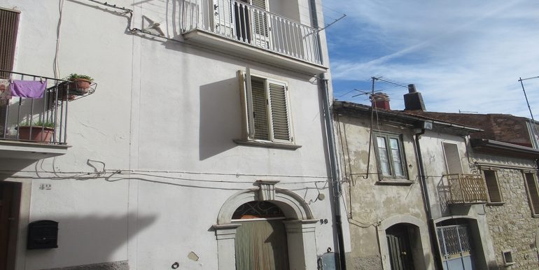 Property to buy