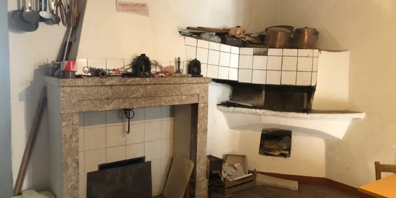 one level apartment