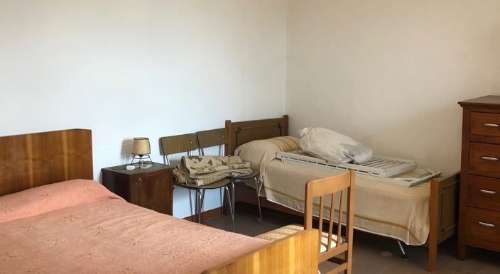 one level apartment
